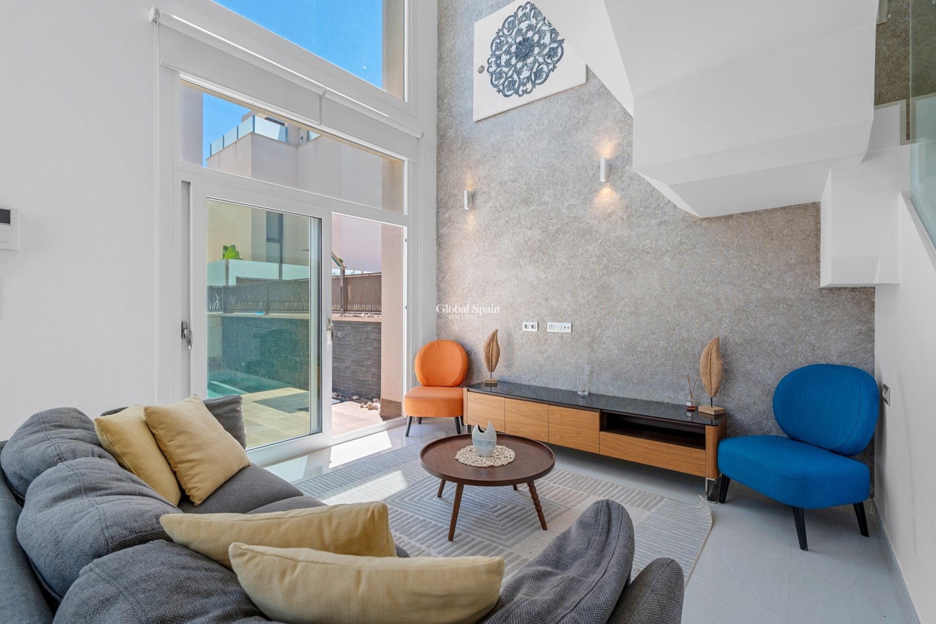 Revente - Villa -
CIUDAD QUESADA