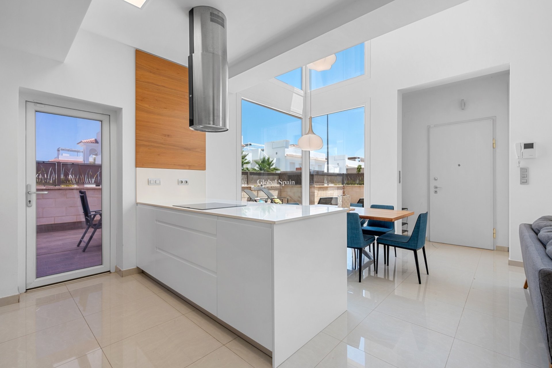 Revente - Villa -
CIUDAD QUESADA