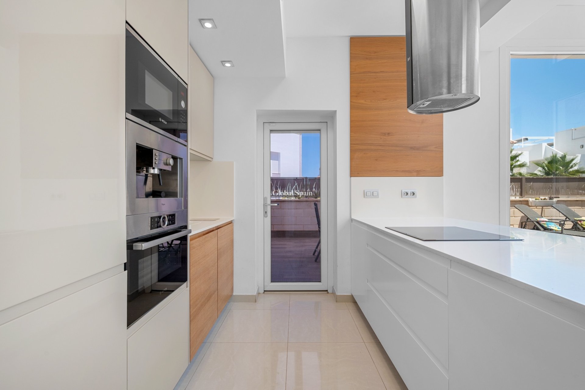 Revente - Villa -
CIUDAD QUESADA