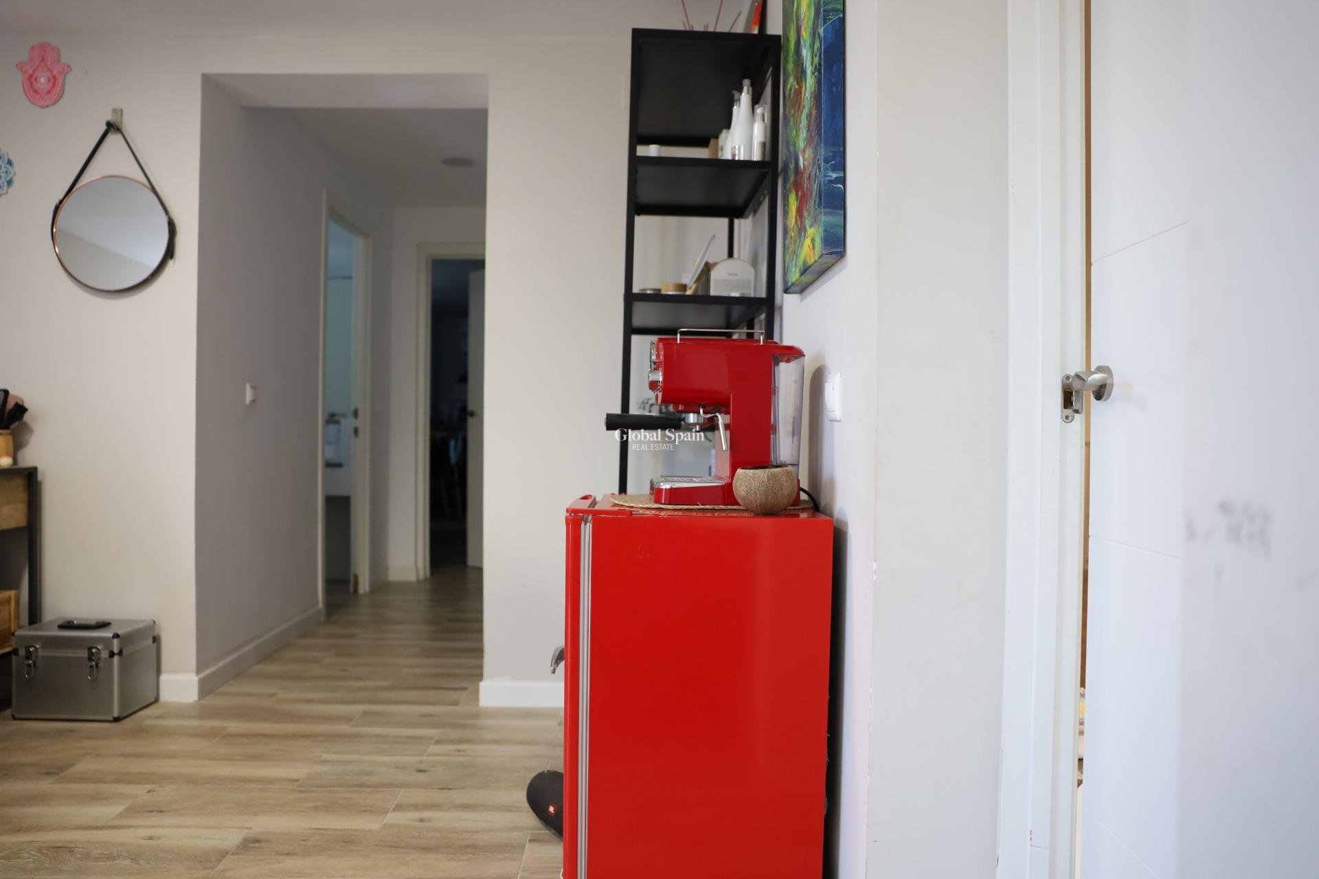 Revente - VILLA -
CIUDAD QUESADA