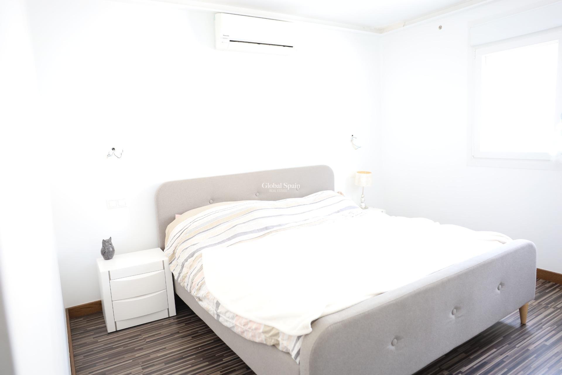 Revente - VILLA -
CIUDAD QUESADA