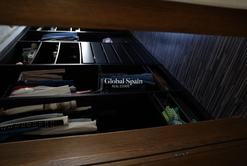 Revente - VILLA -
CIUDAD QUESADA