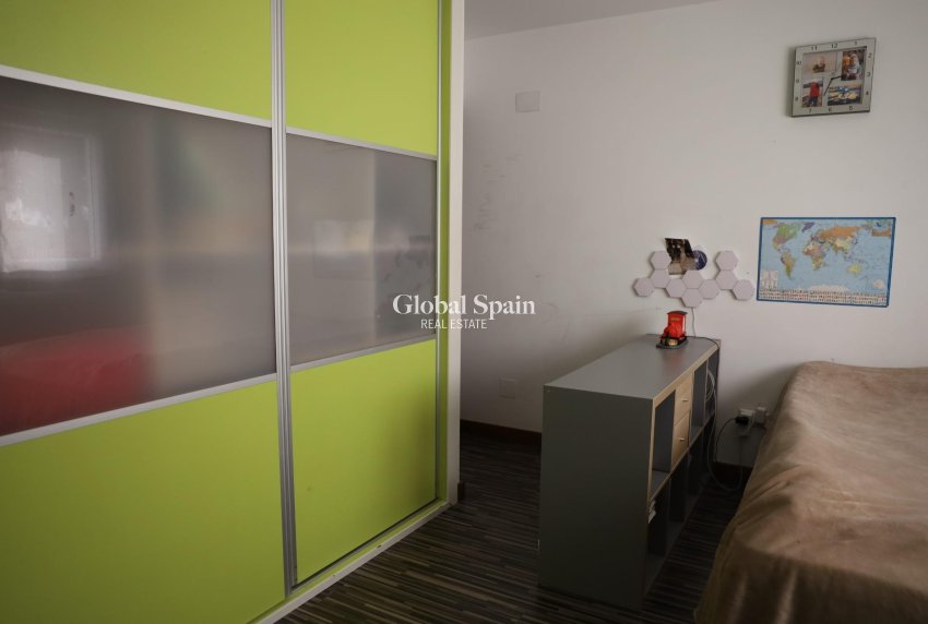 Revente - VILLA -
CIUDAD QUESADA