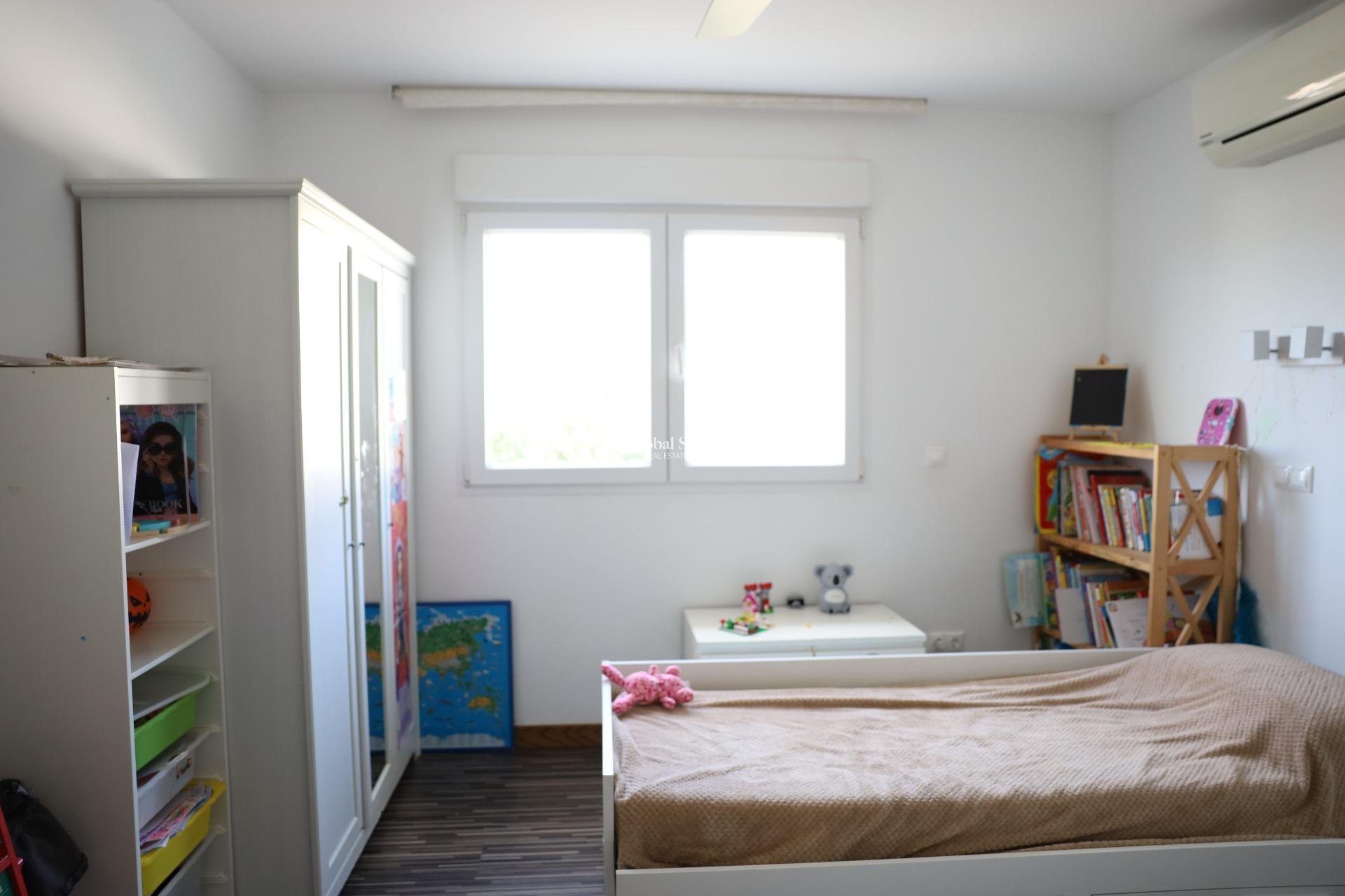 Revente - VILLA -
CIUDAD QUESADA