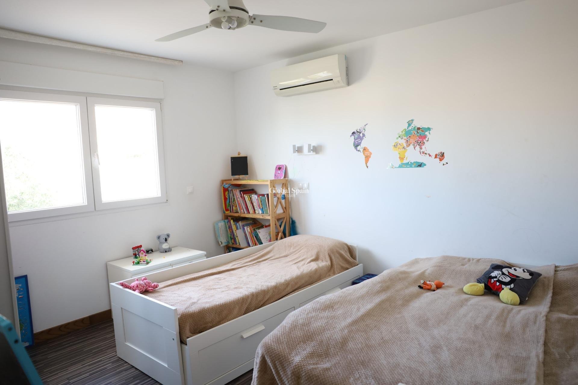 Revente - VILLA -
CIUDAD QUESADA