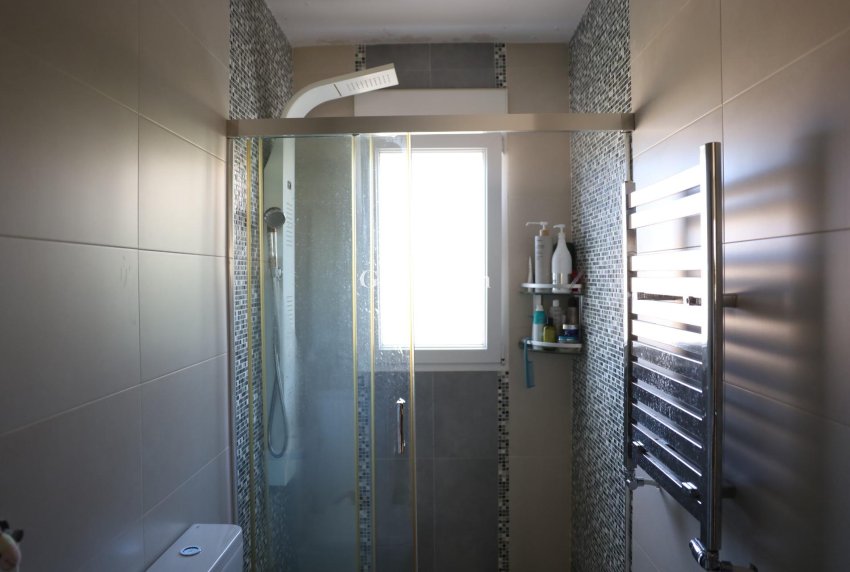 Revente - VILLA -
CIUDAD QUESADA