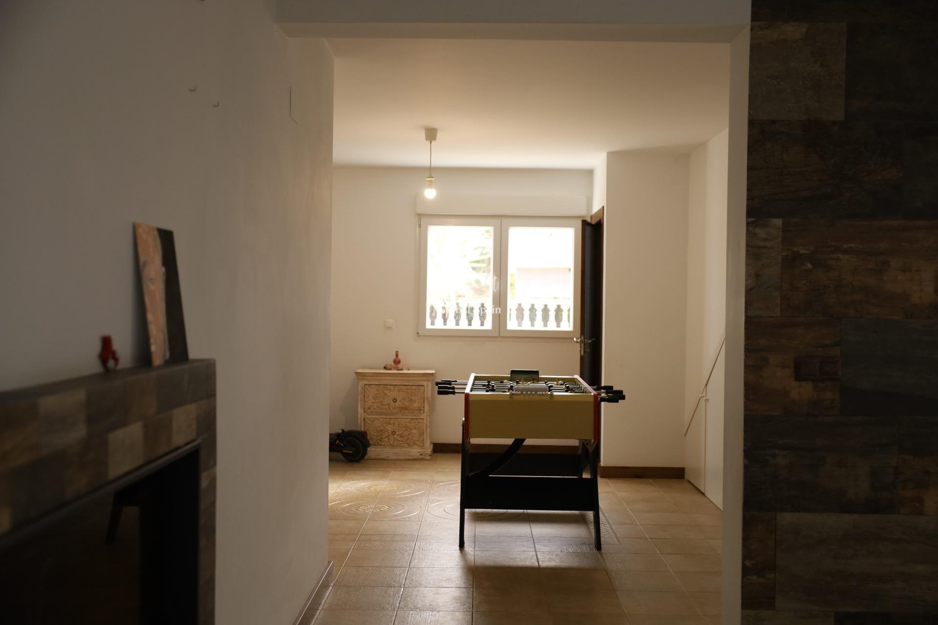 Revente - VILLA -
CIUDAD QUESADA