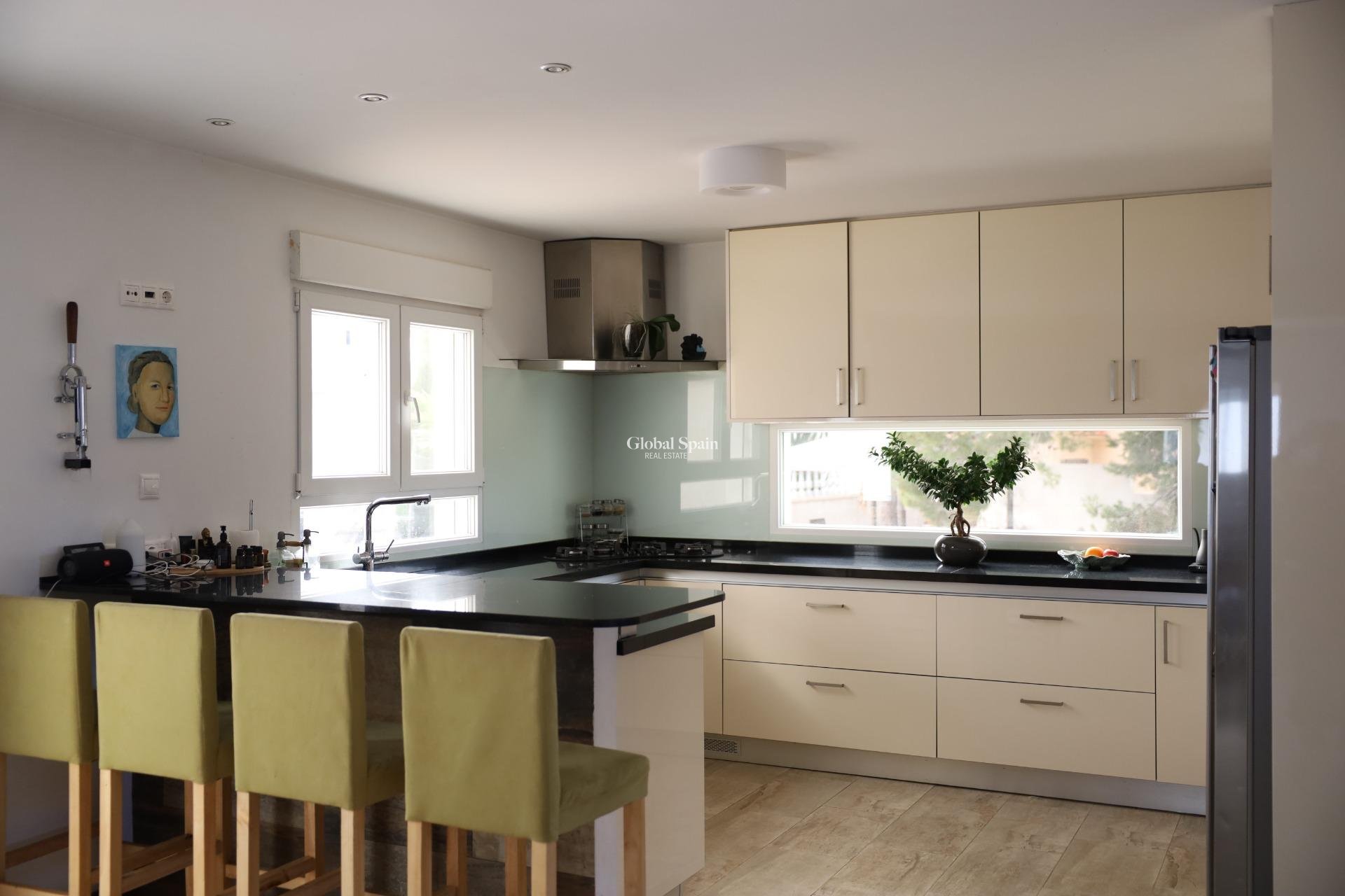 Revente - VILLA -
CIUDAD QUESADA