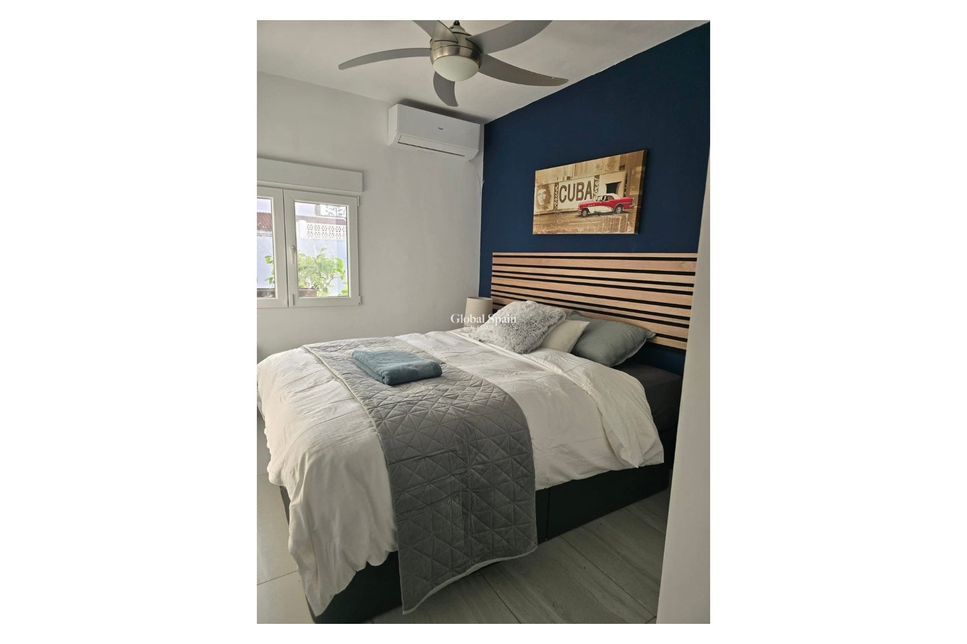 Revente - VILLA -
CIUDAD QUESADA