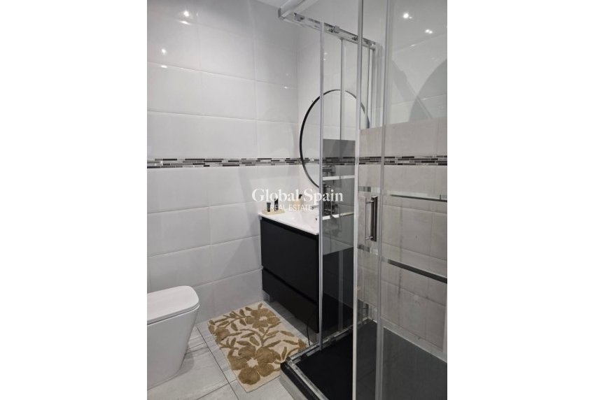 Revente - VILLA -
CIUDAD QUESADA