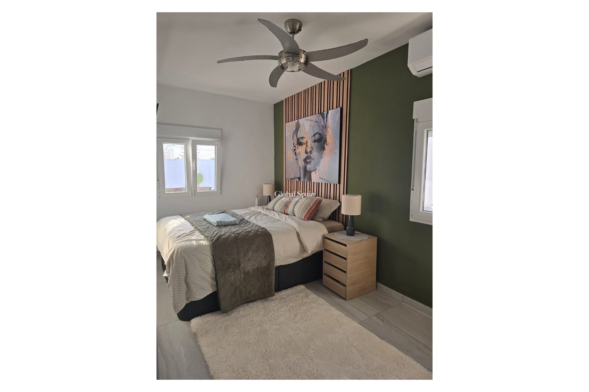 Revente - VILLA -
CIUDAD QUESADA