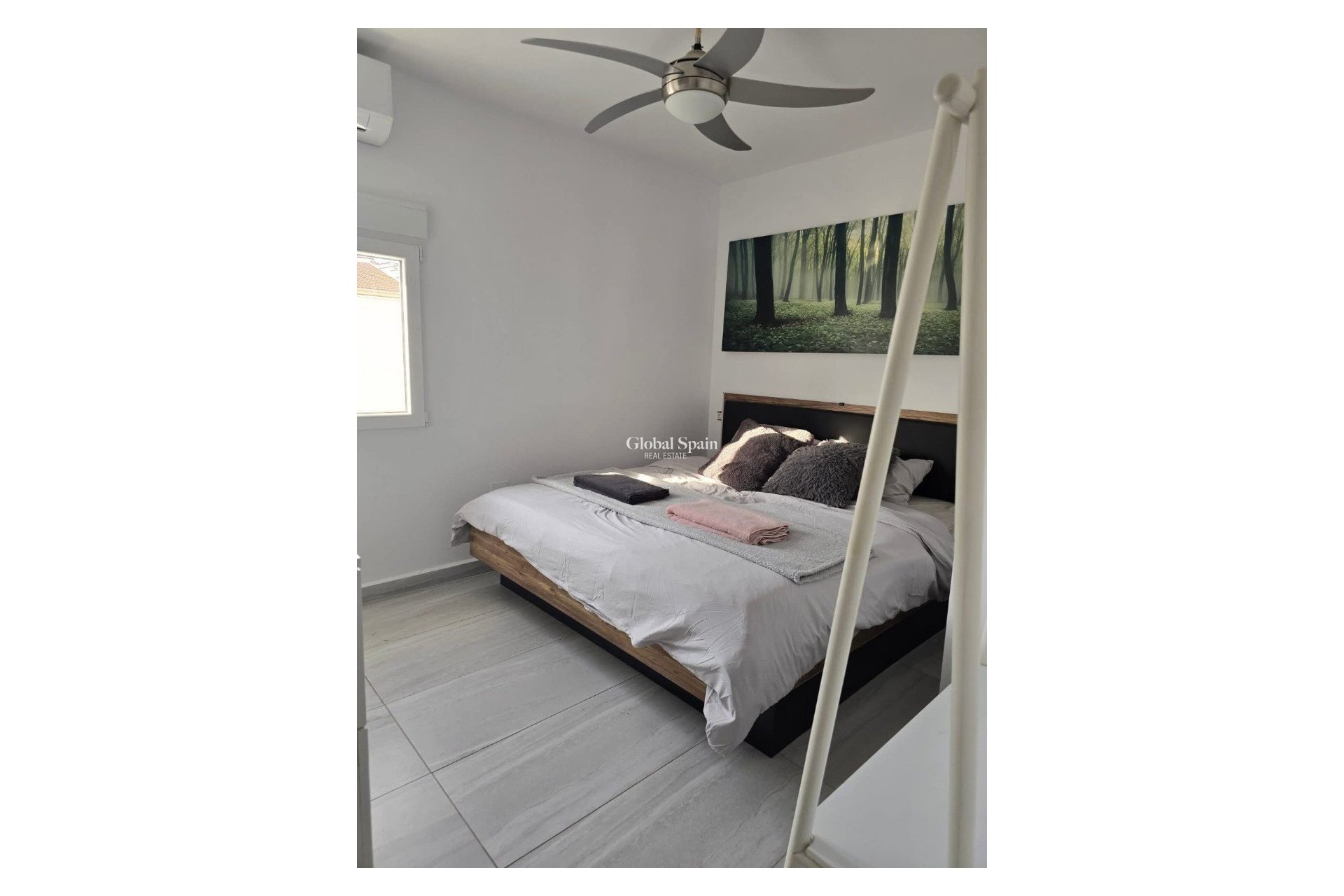 Revente - VILLA -
CIUDAD QUESADA