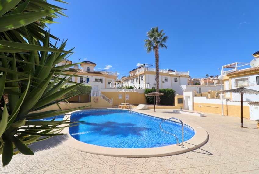Revente - VILLA -
CIUDAD QUESADA
