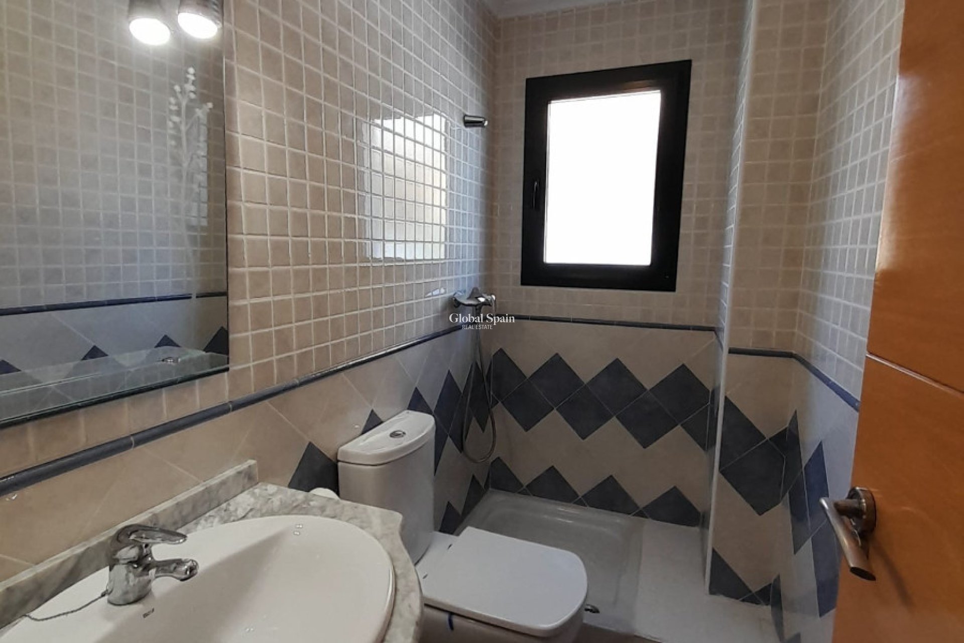 Revente - VILLA -
CIUDAD QUESADA