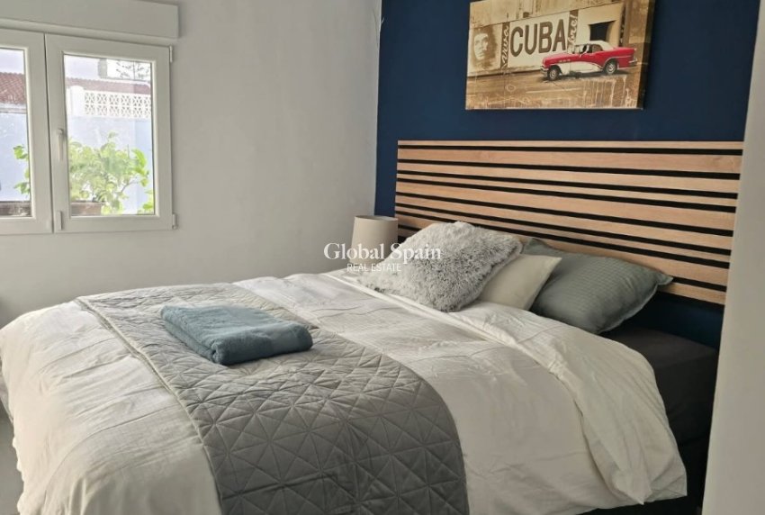 Revente - VILLA -
CIUDAD QUESADA