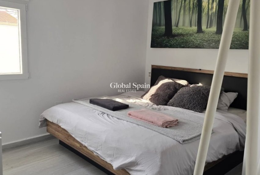 Revente - VILLA -
CIUDAD QUESADA