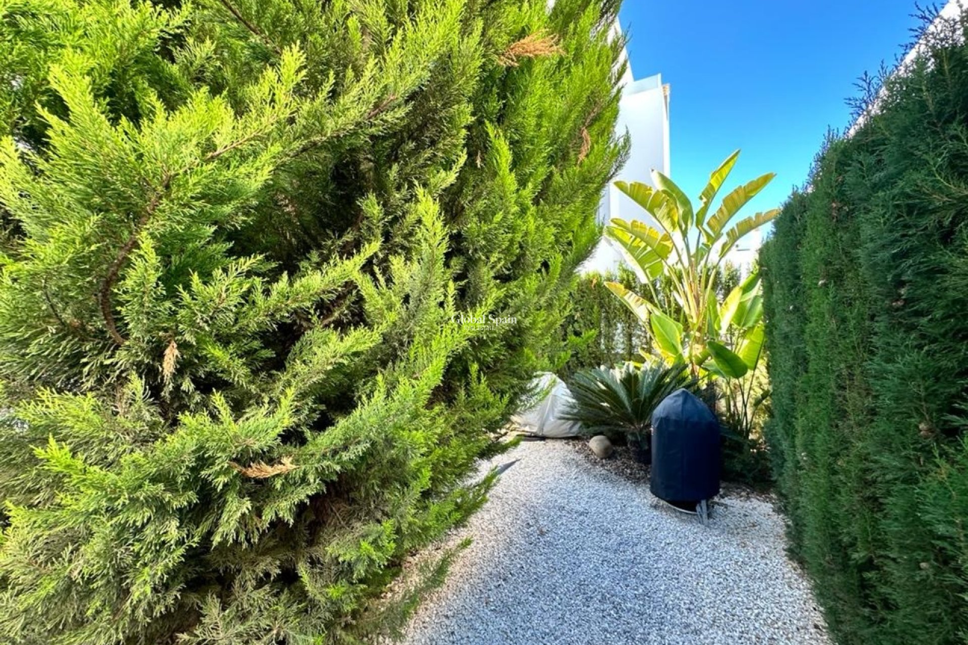 Revente - VILLA -
CIUDAD QUESADA