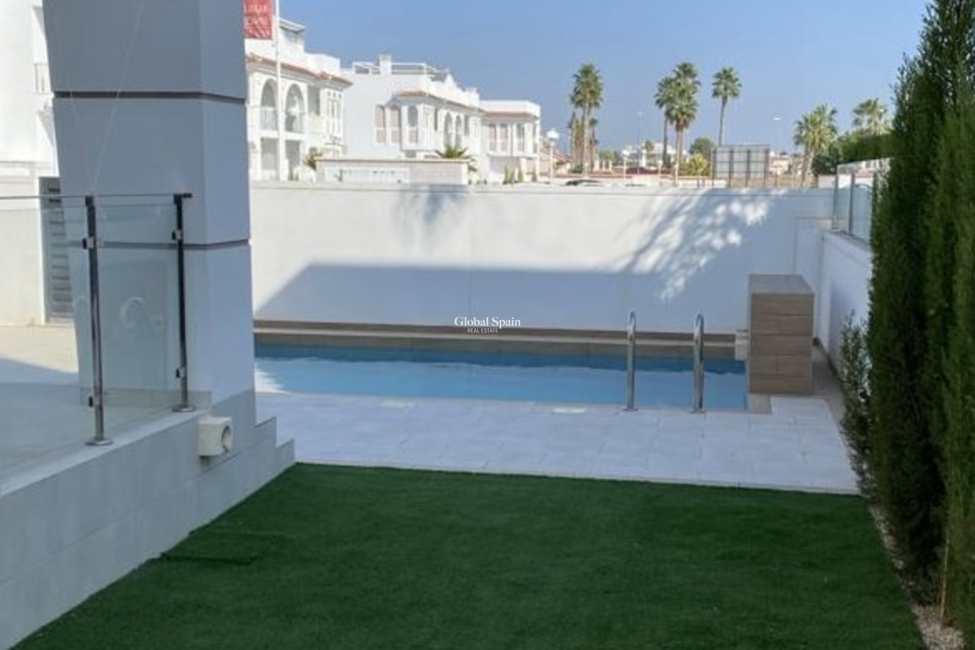 Revente - VILLA -
CIUDAD QUESADA