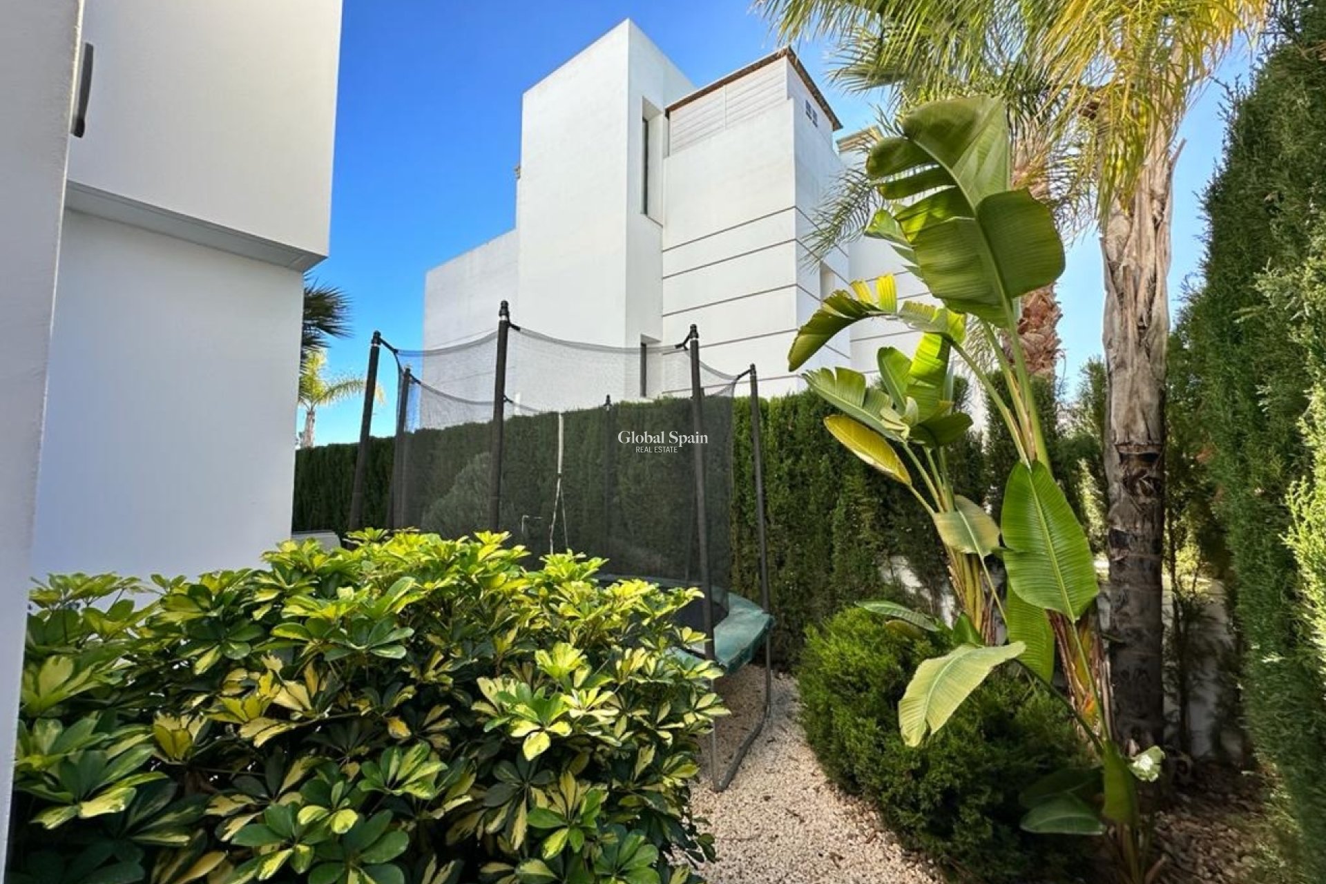 Revente - VILLA -
CIUDAD QUESADA