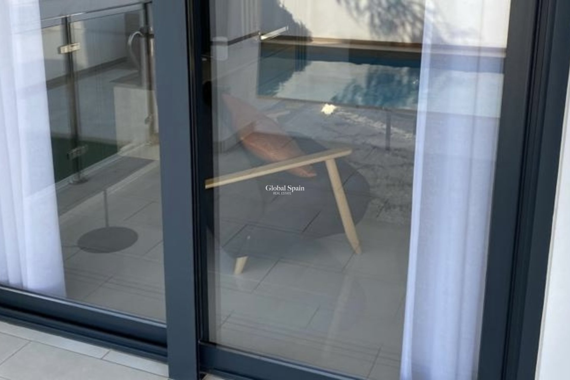 Revente - VILLA -
CIUDAD QUESADA