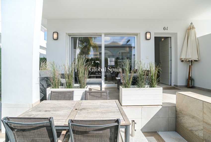 Revente - VILLA -
CIUDAD QUESADA