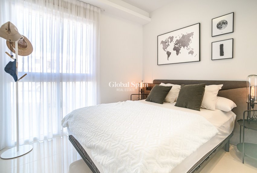 Revente - VILLA -
CIUDAD QUESADA