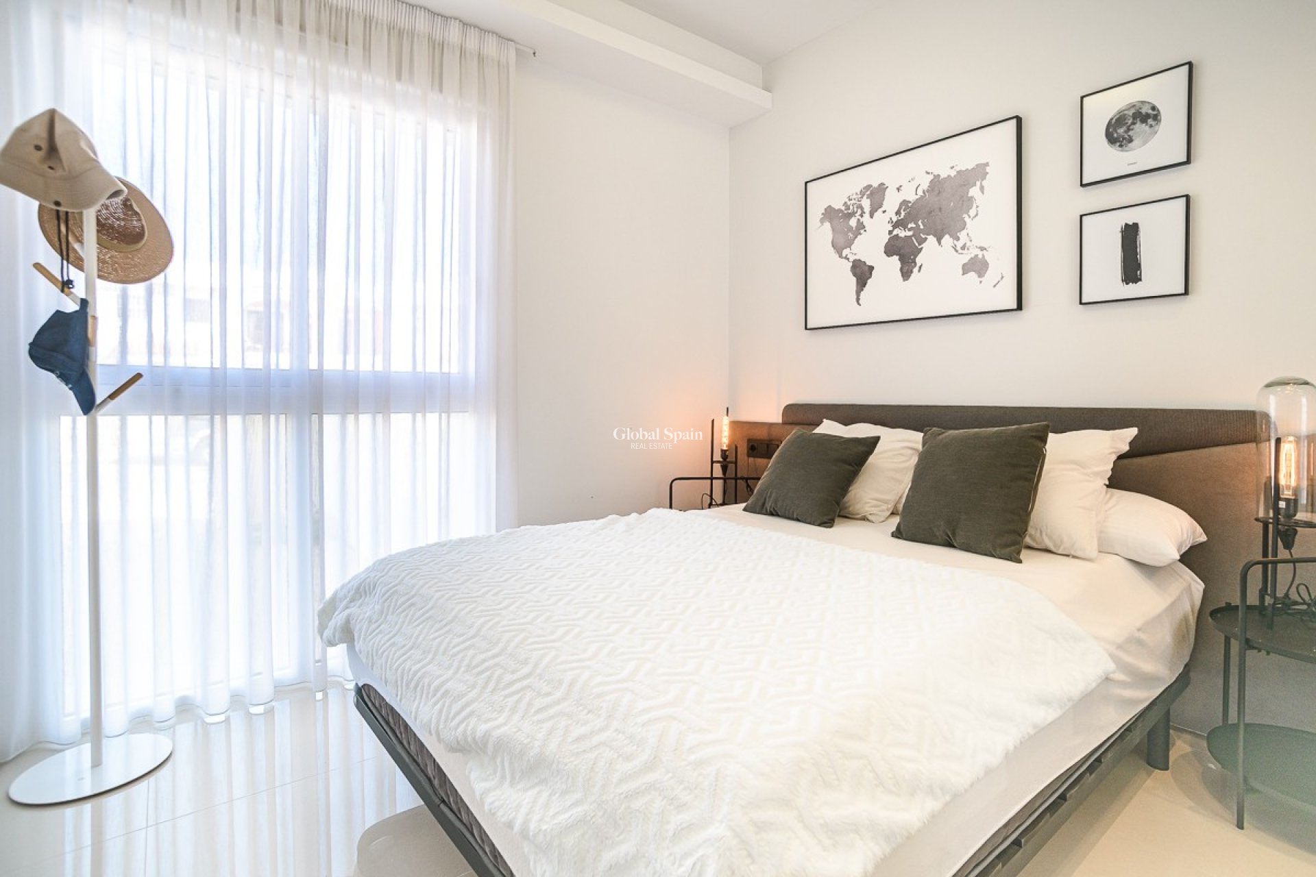 Revente - VILLA -
CIUDAD QUESADA