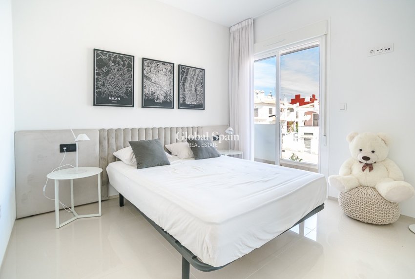 Revente - VILLA -
CIUDAD QUESADA