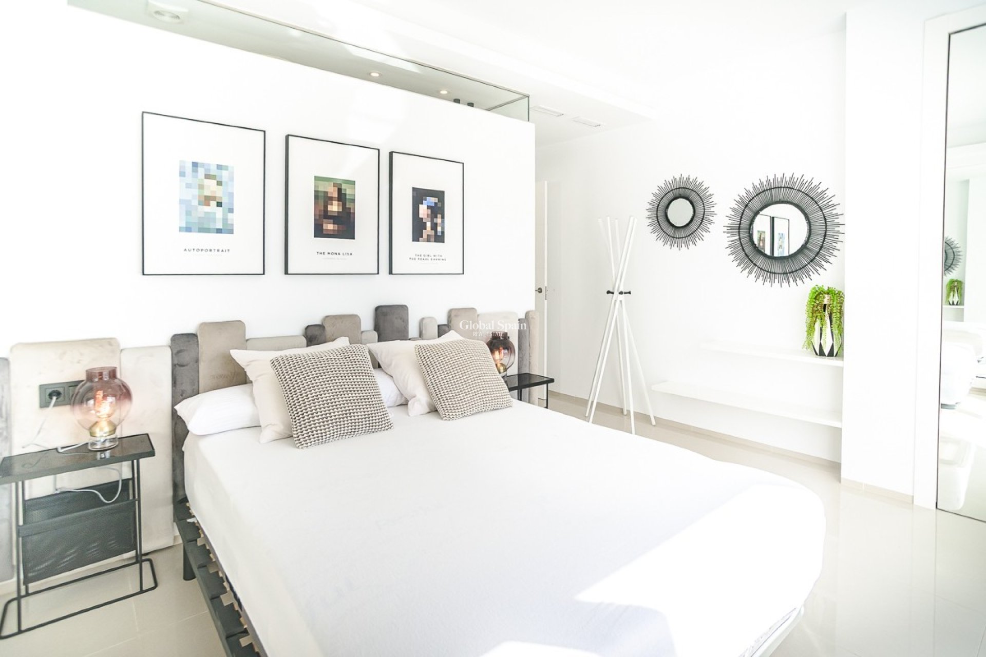 Revente - VILLA -
CIUDAD QUESADA