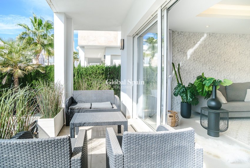 Revente - VILLA -
CIUDAD QUESADA