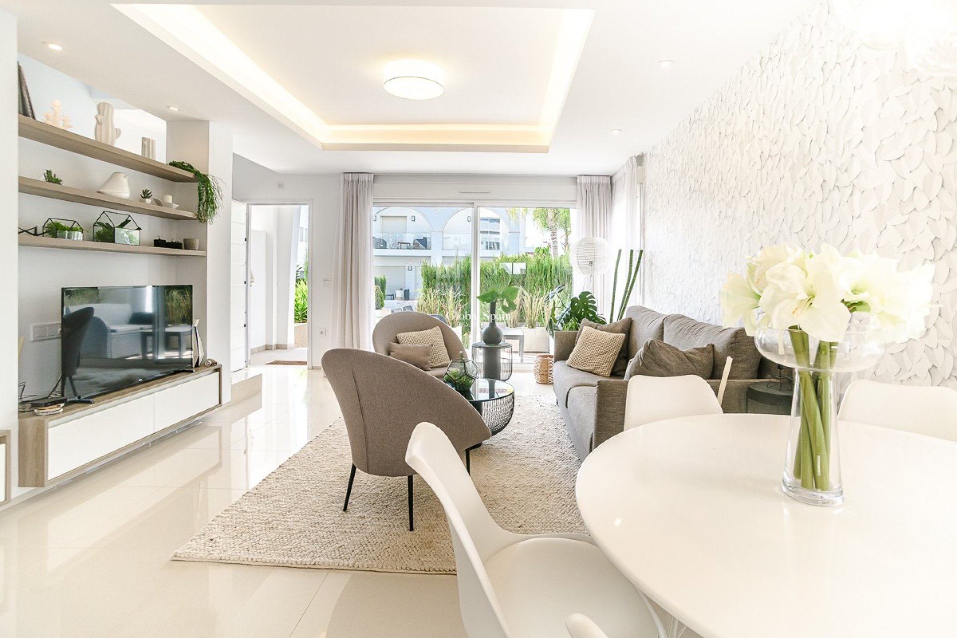 Revente - VILLA -
CIUDAD QUESADA