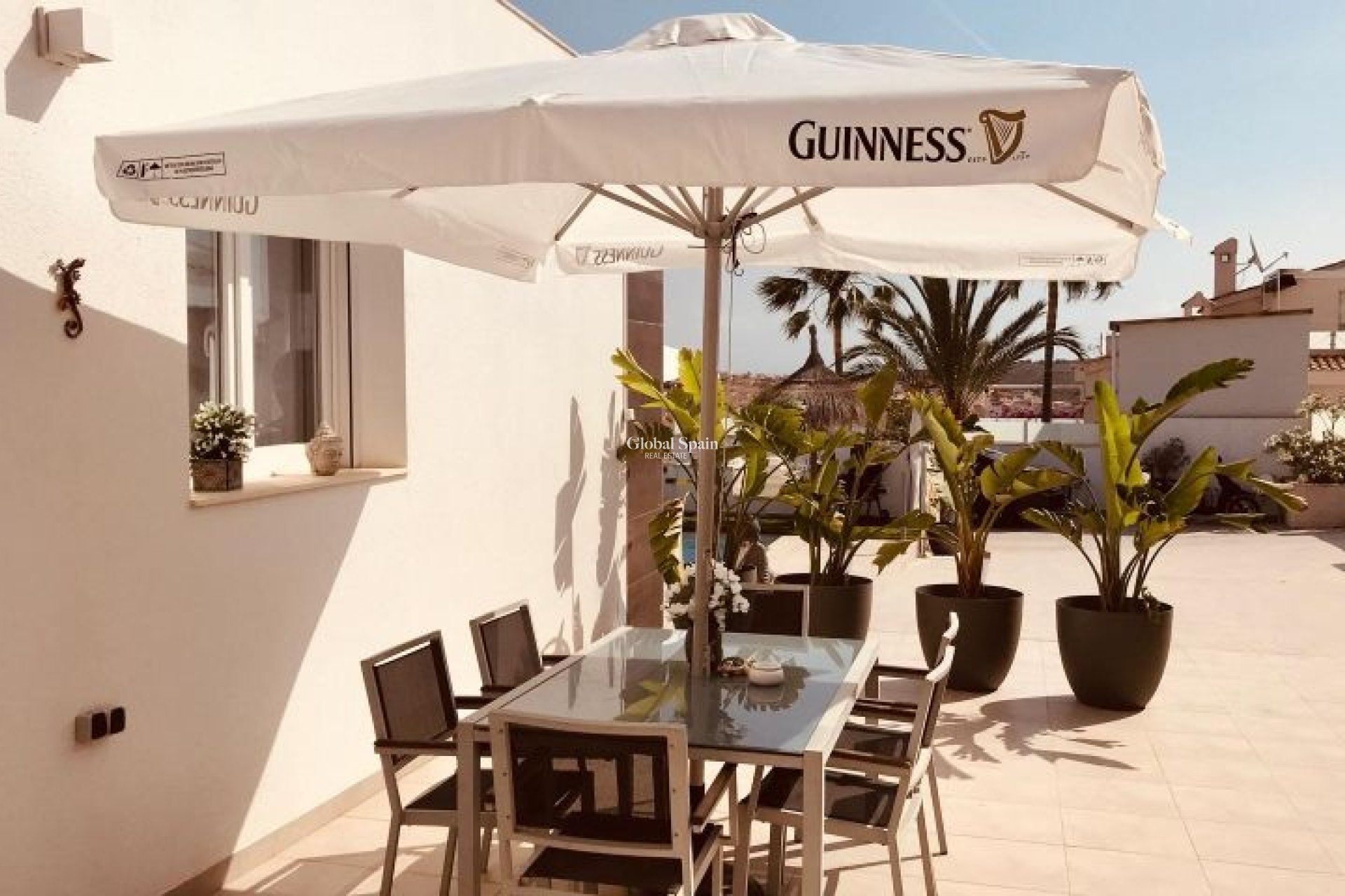 Revente - VILLA -
CIUDAD QUESADA