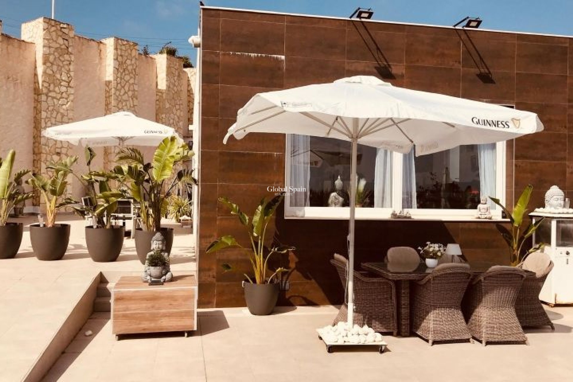 Revente - VILLA -
CIUDAD QUESADA