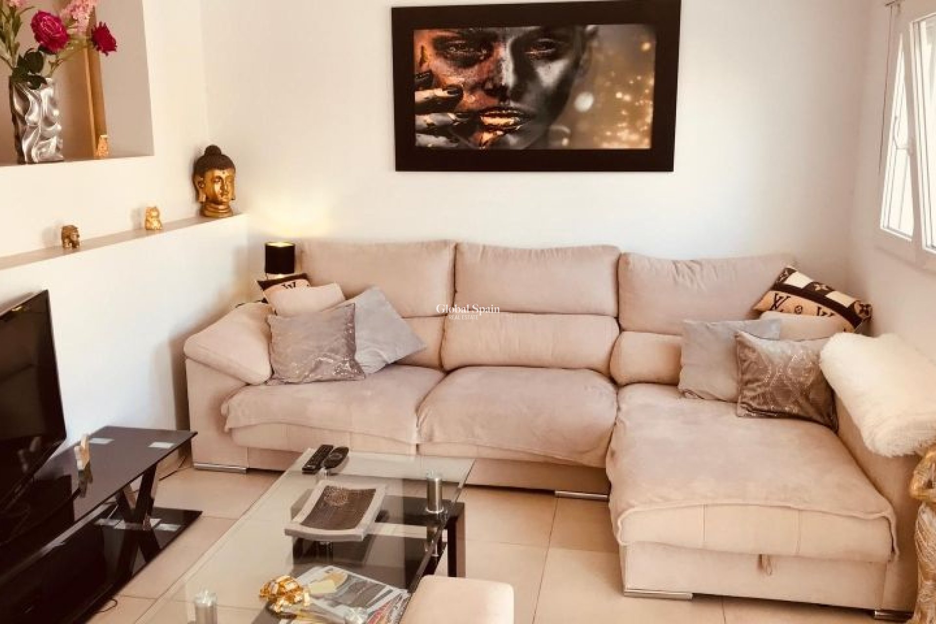 Revente - VILLA -
CIUDAD QUESADA