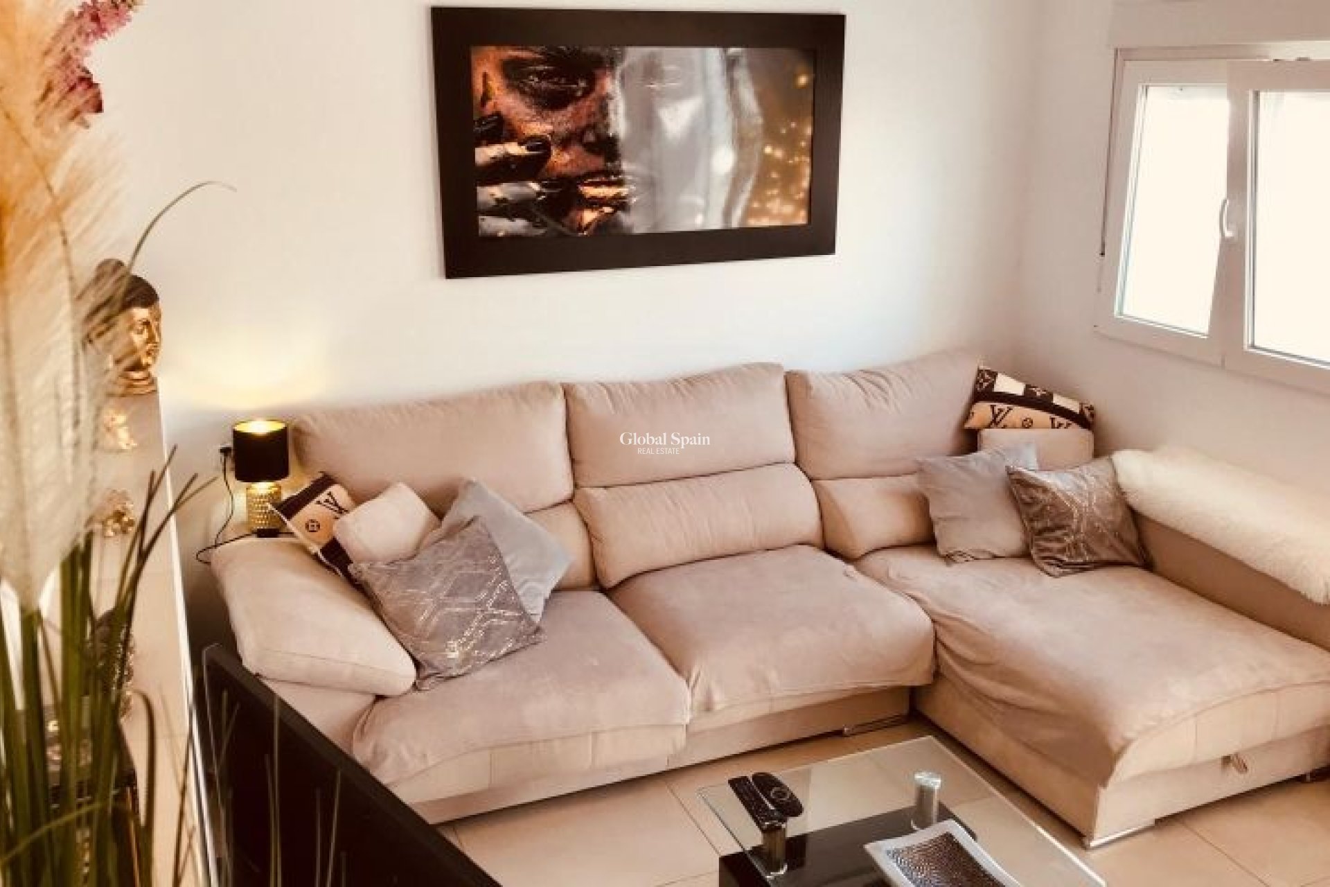 Revente - VILLA -
CIUDAD QUESADA