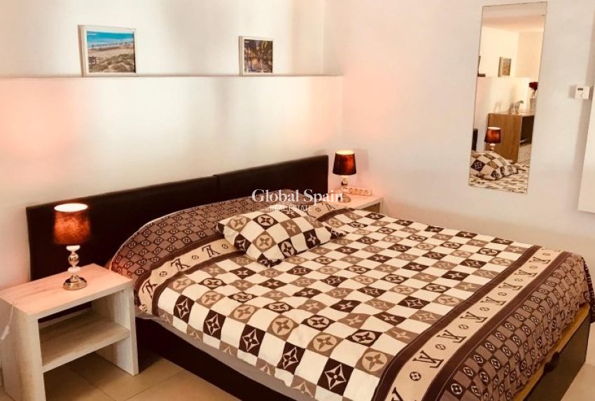 Revente - VILLA -
CIUDAD QUESADA