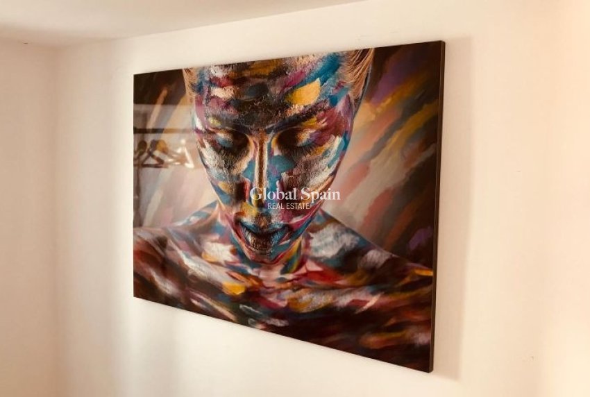 Revente - VILLA -
CIUDAD QUESADA