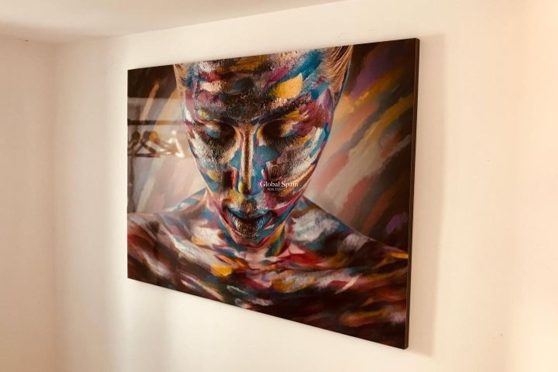 Revente - VILLA -
CIUDAD QUESADA