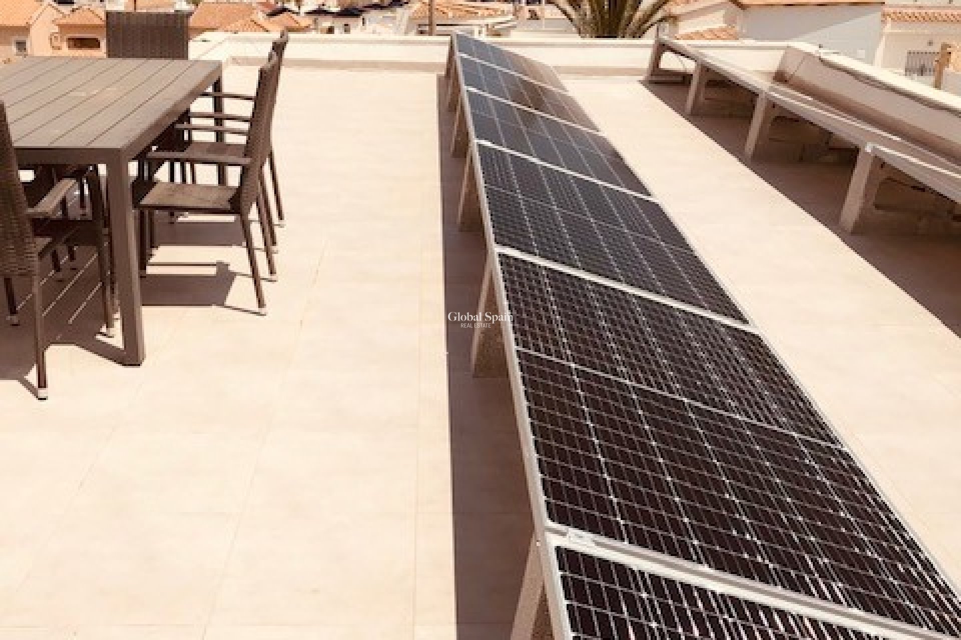 Revente - VILLA -
CIUDAD QUESADA