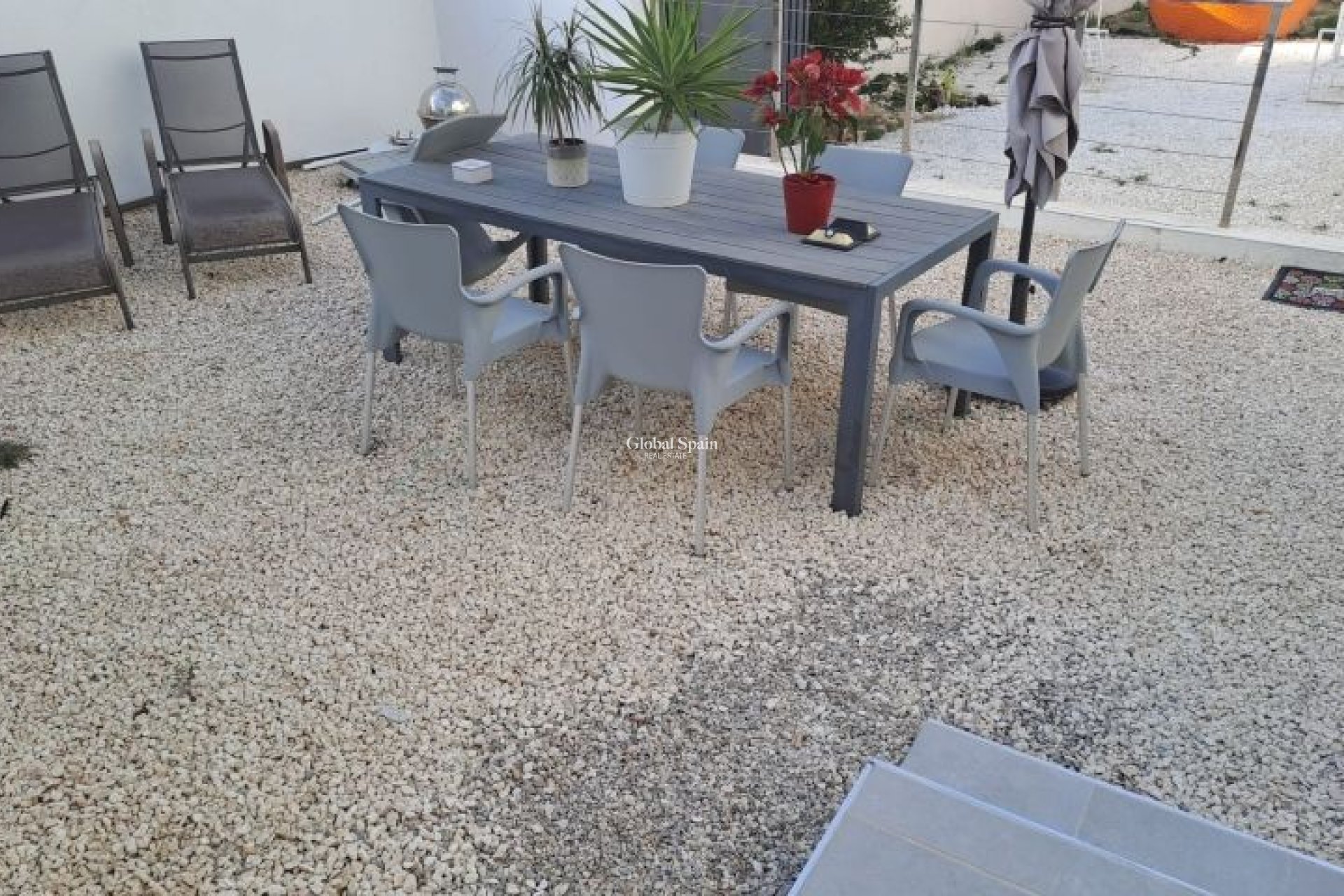 Revente - VILLA -
CIUDAD QUESADA