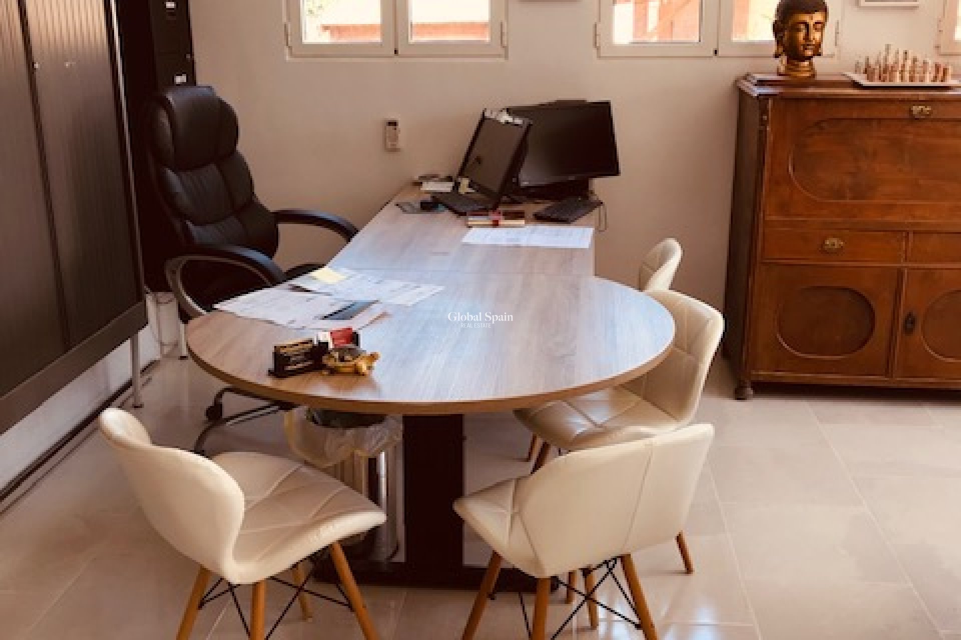 Revente - VILLA -
CIUDAD QUESADA