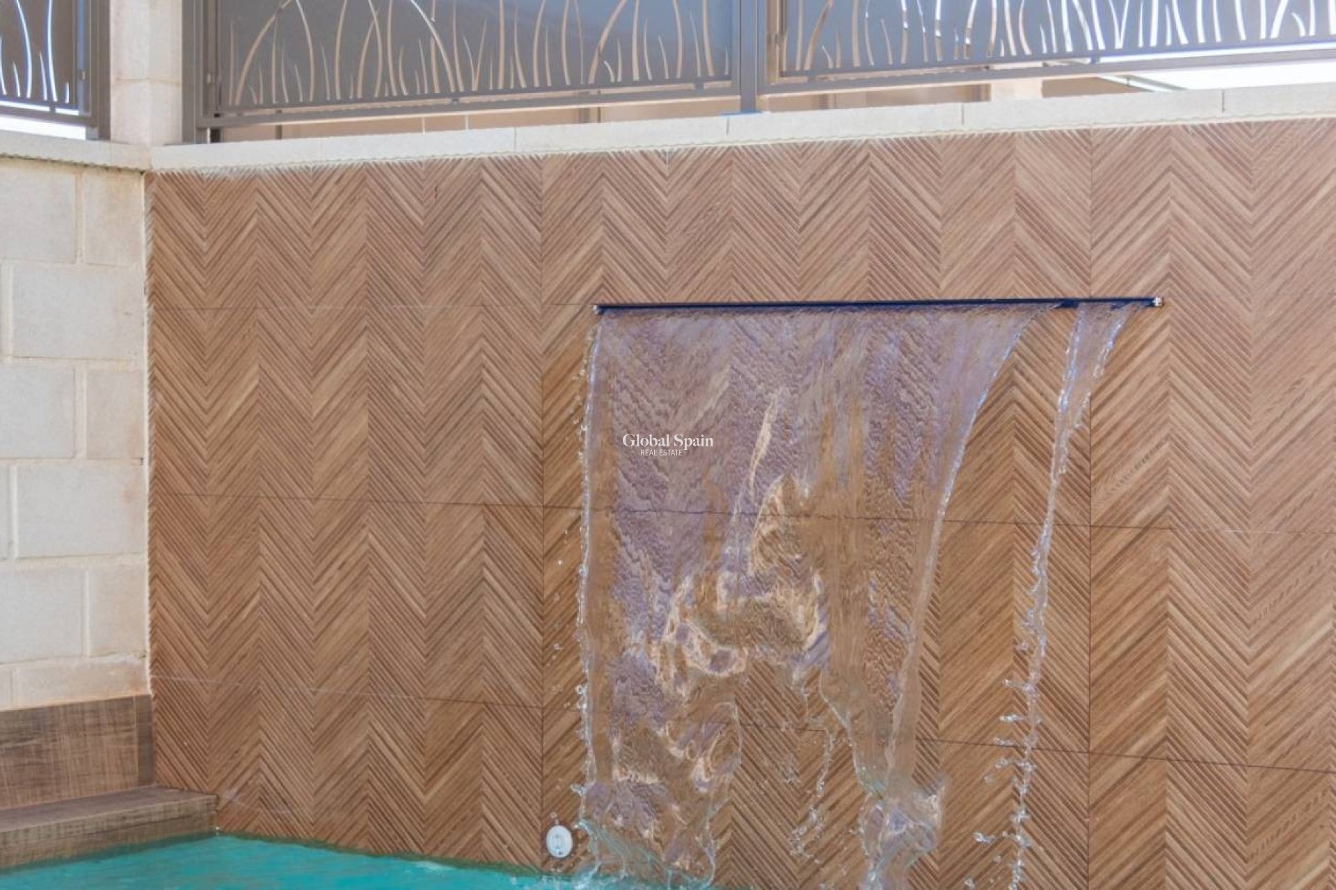 Revente - VILLA -
CIUDAD QUESADA