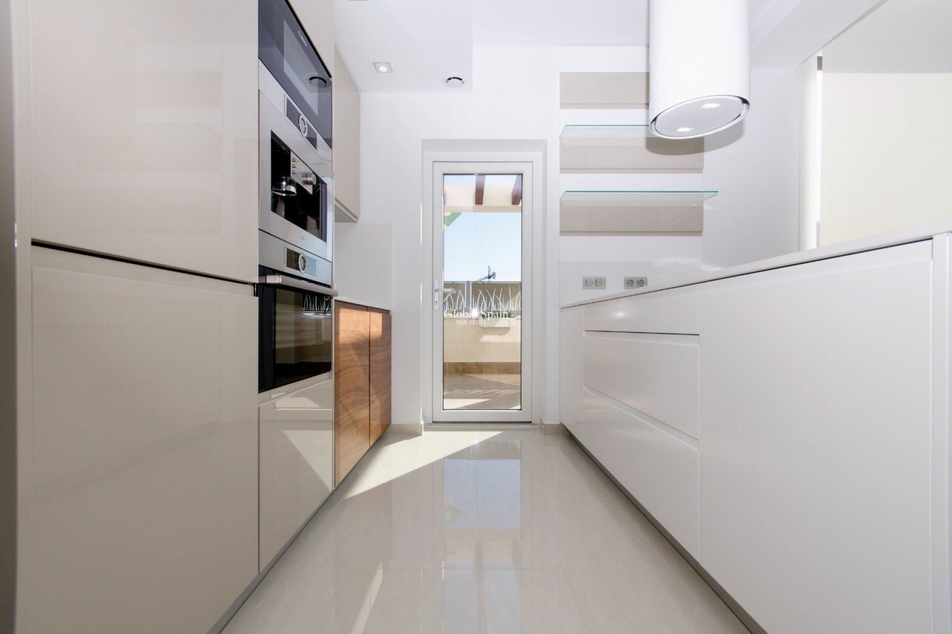 Revente - VILLA -
CIUDAD QUESADA