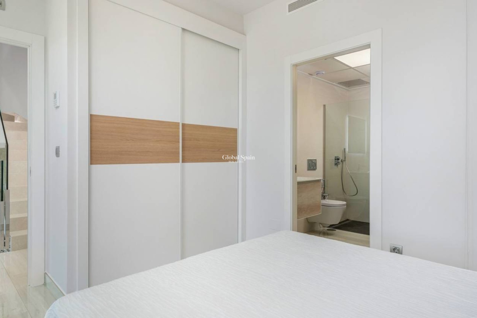 Revente - VILLA -
CIUDAD QUESADA