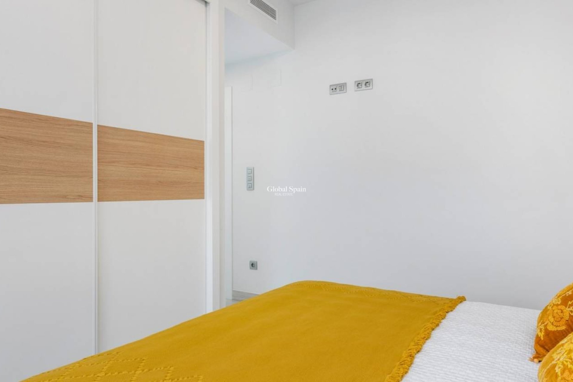 Revente - VILLA -
CIUDAD QUESADA