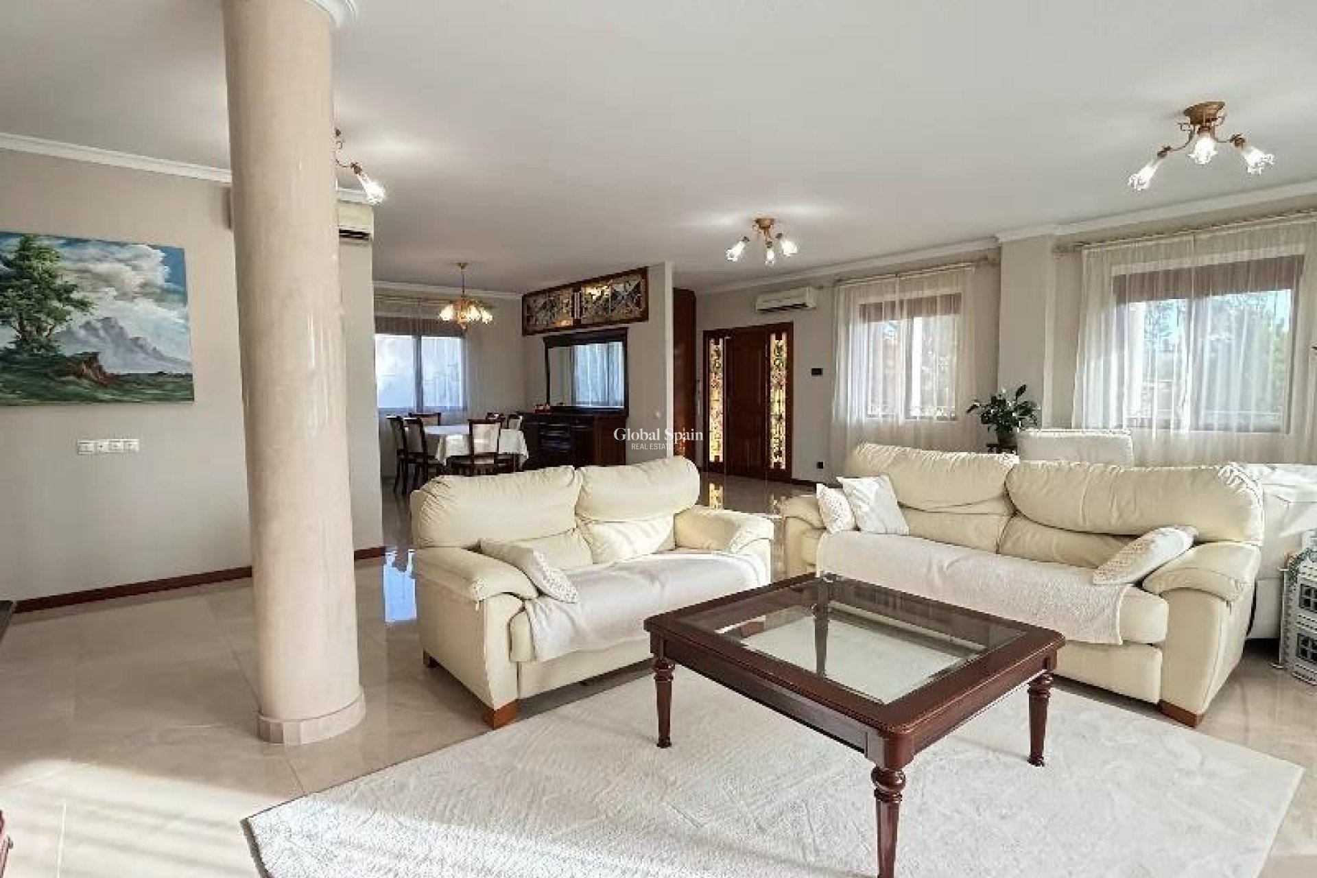 Revente - VILLA -
CIUDAD QUESADA