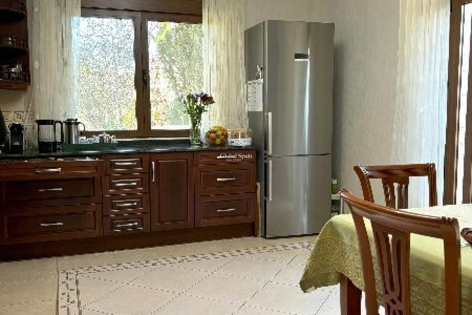 Revente - VILLA -
CIUDAD QUESADA