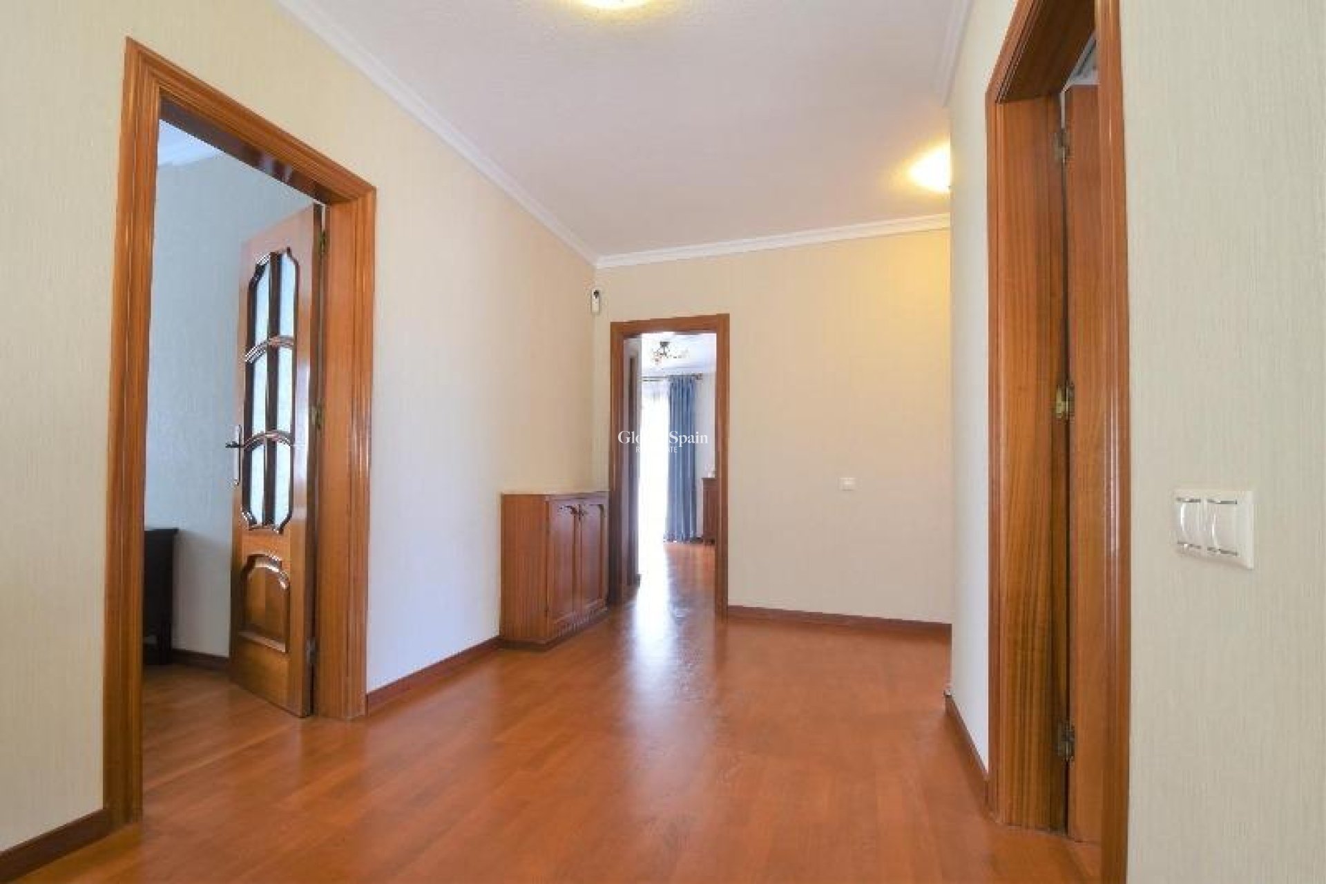 Revente - VILLA -
CIUDAD QUESADA