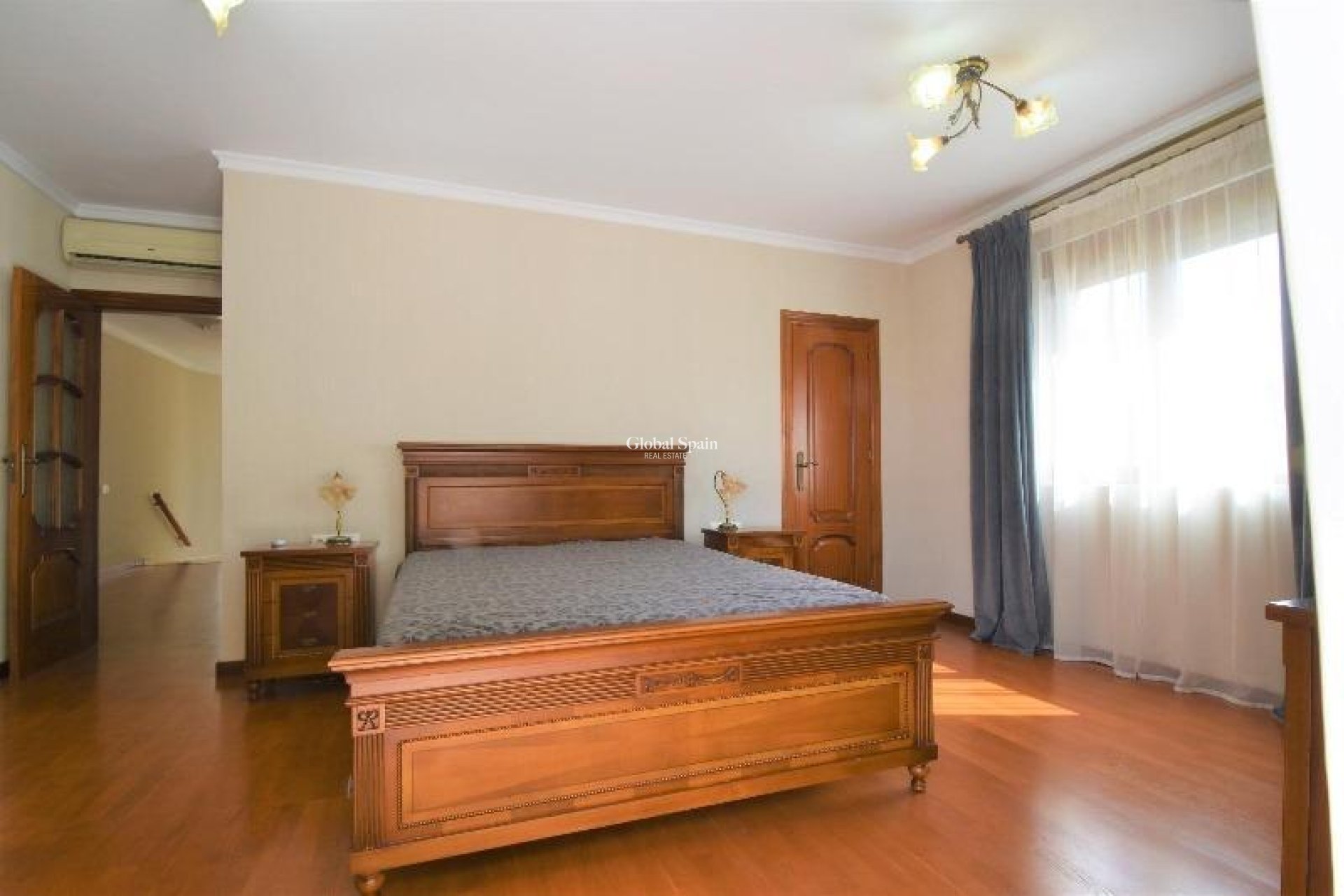 Revente - VILLA -
CIUDAD QUESADA