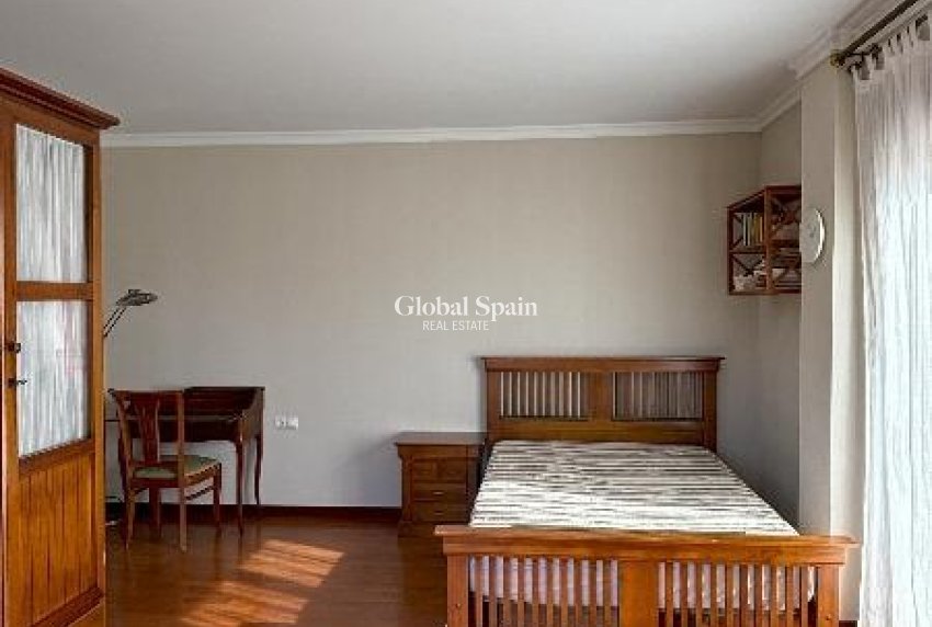 Revente - VILLA -
CIUDAD QUESADA